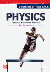 9781266902505 Giambattista Physics 2025 Release
