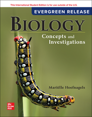 Biology: Concepts and Investigations: 2024 Release ISE 1266934715 &middot; 9781266934711 By Mari&euml;lle Hoefnagels