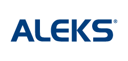 McGraw Hill ALEKS Logo