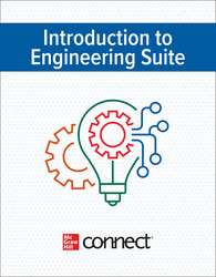 Connect Online Access for Introduction to Engineering Suite 1265415161 &middot; 9781265415167 By McGraw Hill