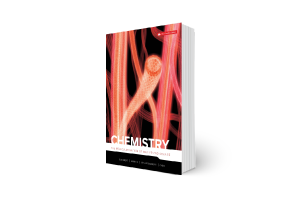 Textbook mockup